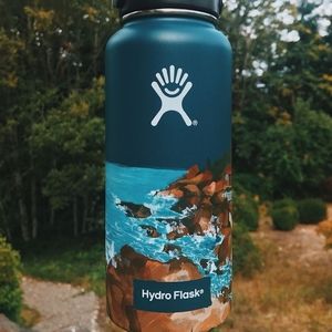 HydroFlask